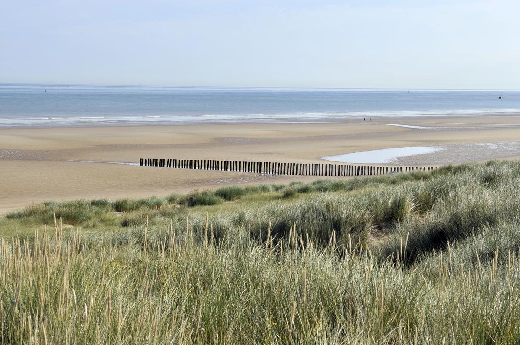 Vvf Villages   Côte D'opale   Blériot-plage Blériot-Plage