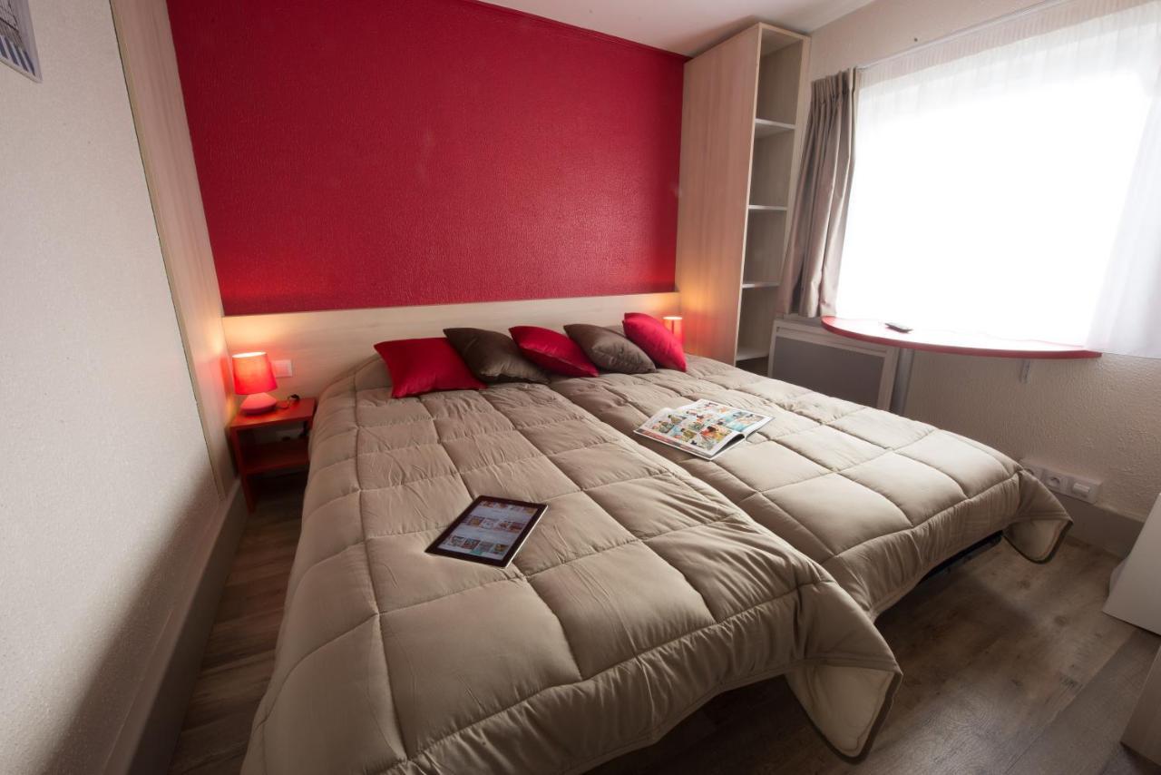 Vvf Villages   Côte D'opale   Blériot-plage Aldeamento Turístico 3*